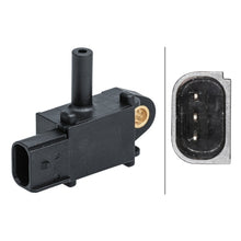 Load image into Gallery viewer, Exhaust-Gas-Differential-Pressure-Sensor