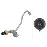 Hella 009409501 Exhaust Gas Differential Pressure Sensor
