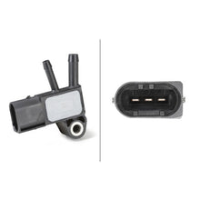 Load image into Gallery viewer, Exhaust-Gas-Differential-Pressure-Sensor