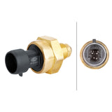 Hella 009409511 Exhaust Gas Differential Pressure Sensor