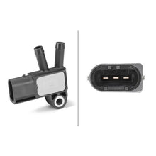 Load image into Gallery viewer, Exhaust-Gas-Differential-Pressure-Sensor