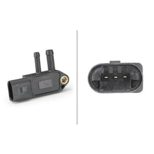 Load image into Gallery viewer, Exhaust-Gas-Differential-Pressure-Sensor