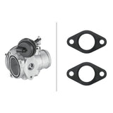 Hella 010171311 Exhaust Gas Recirculation (EGR) Valve