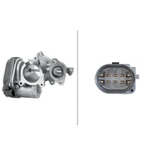 Load image into Gallery viewer, Exhaust-Gas-Recirculation-(Egr)-Valve