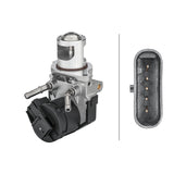 Hella 014864681 Exhaust Gas Recirculation (EGR) Valve