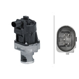 Hella 014864731 Exhaust Gas Recirculation (EGR) Valve