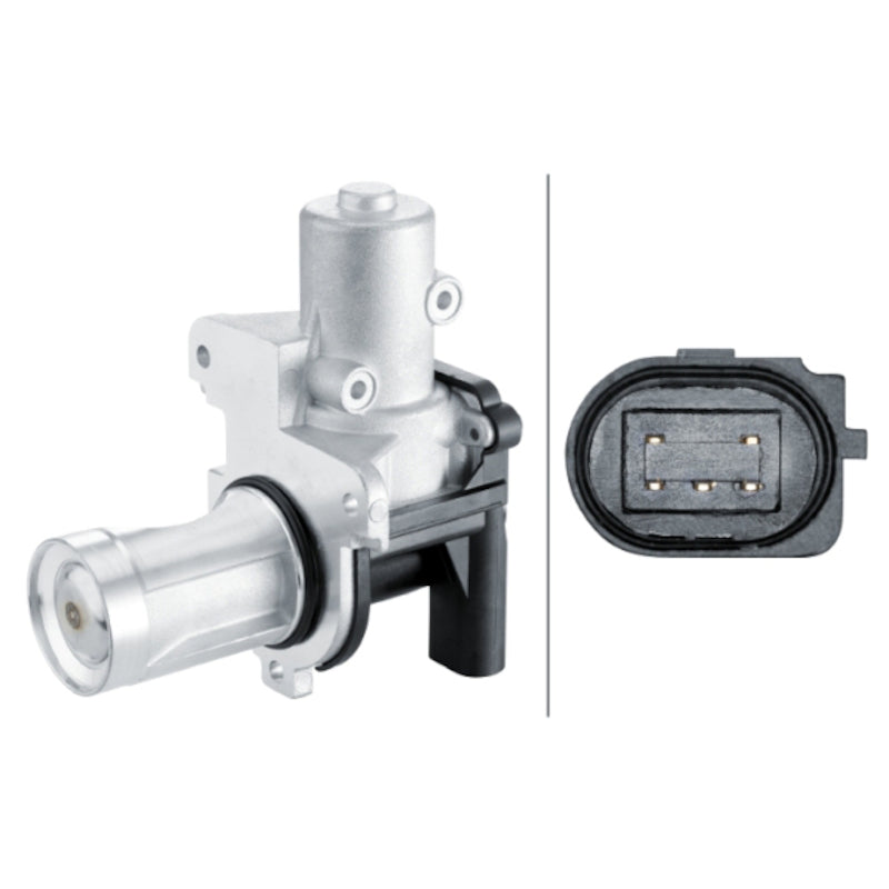 Exhaust-Gas-Recirculation-(Egr)-Valve
