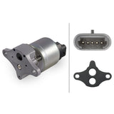 Hella 010171761 EGR VALVE