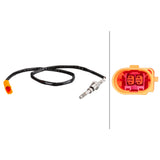 Hella 010376251 Exhaust Gas Temperature (EGT) Sensor