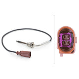 Hella 014494231 Exhaust Gas Temperature (EGT) Sensor