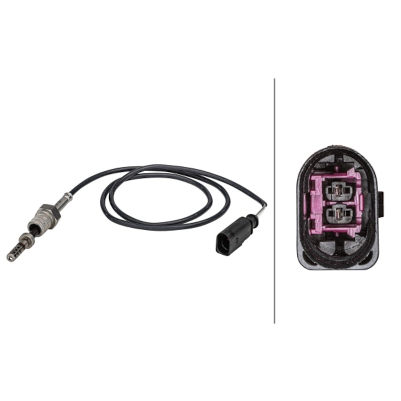 Exhaust-Gas-Temperature-(Egt)-Sensor