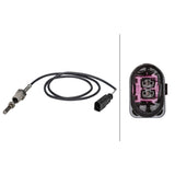 Hella 358181281 Exhaust Gas Temperature (EGT) Sensor