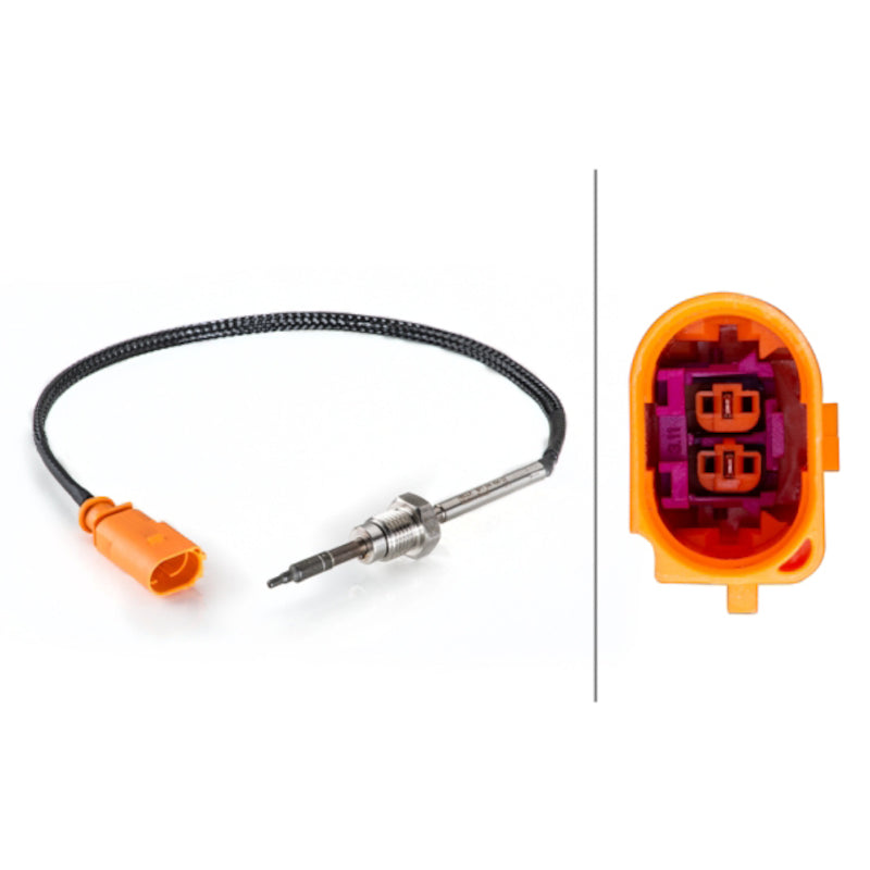 Exhaust-Gas-Temperature-(Egt)-Sensor