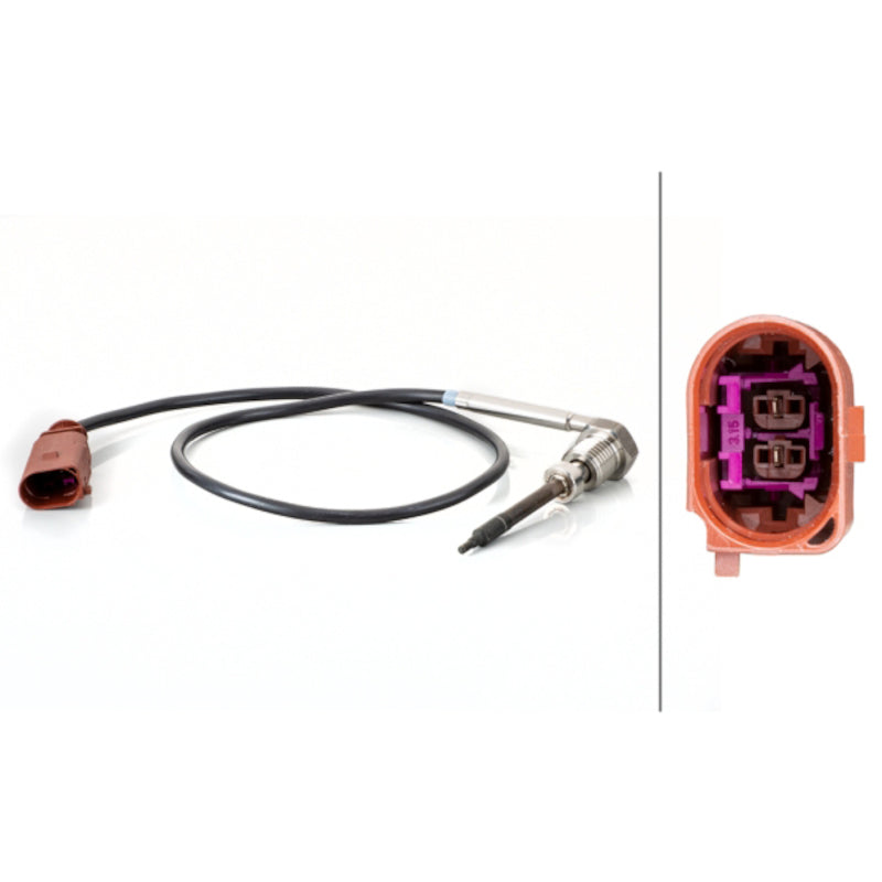 Exhaust-Gas-Temperature-(Egt)-Sensor