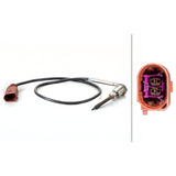 Hella 014494691 Exhaust Gas Temperature (EGT) Sensor