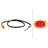 Hella 010376101 Exhaust Gas Temperature (EGT) Sensor