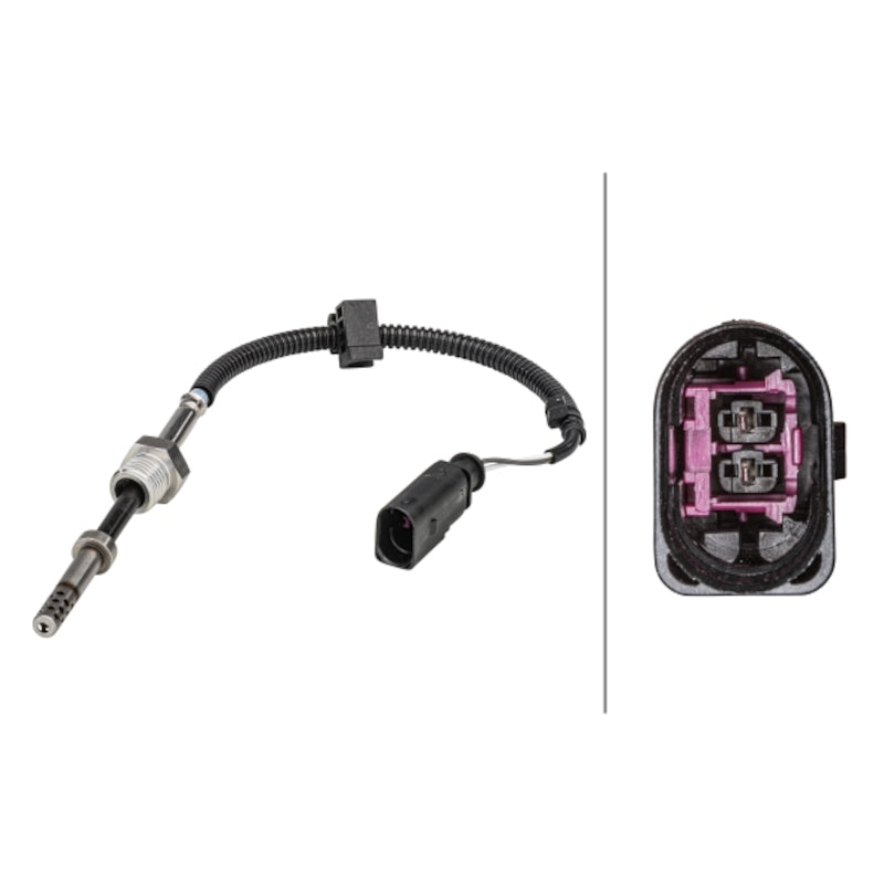 Exhaust-Gas-Temperature-(Egt)-Sensor
