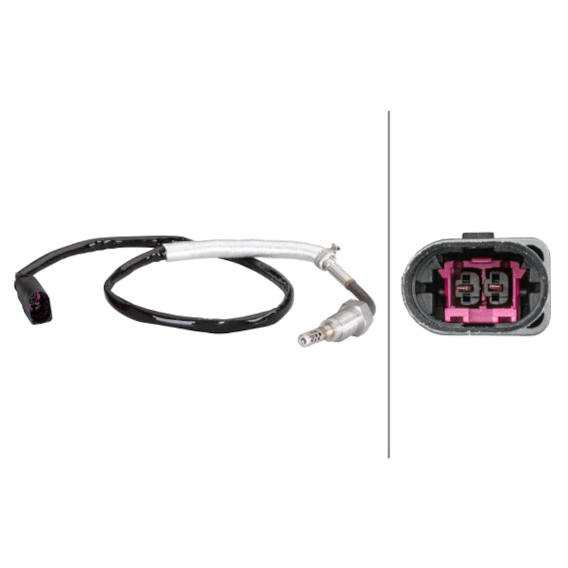 Exhaust-Gas-Temperature-(Egt)-Sensor
