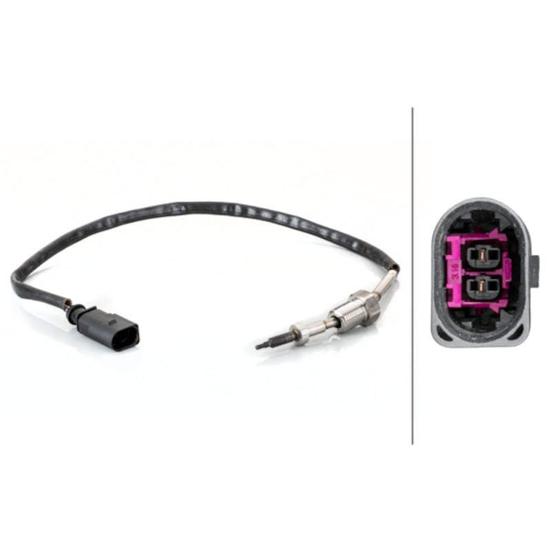 Exhaust-Gas-Temperature-(Egt)-Sensor