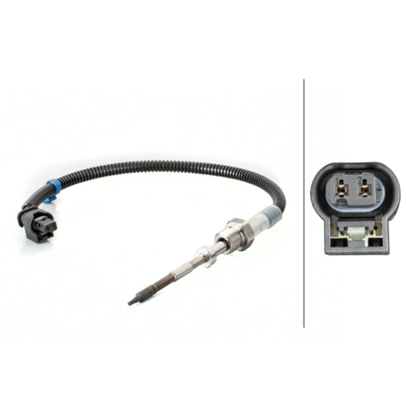 Exhaust-Gas-Temperature-(Egt)-Sensor