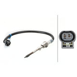 Hella 014494501 Exhaust Gas Temperature (EGT) Sensor
