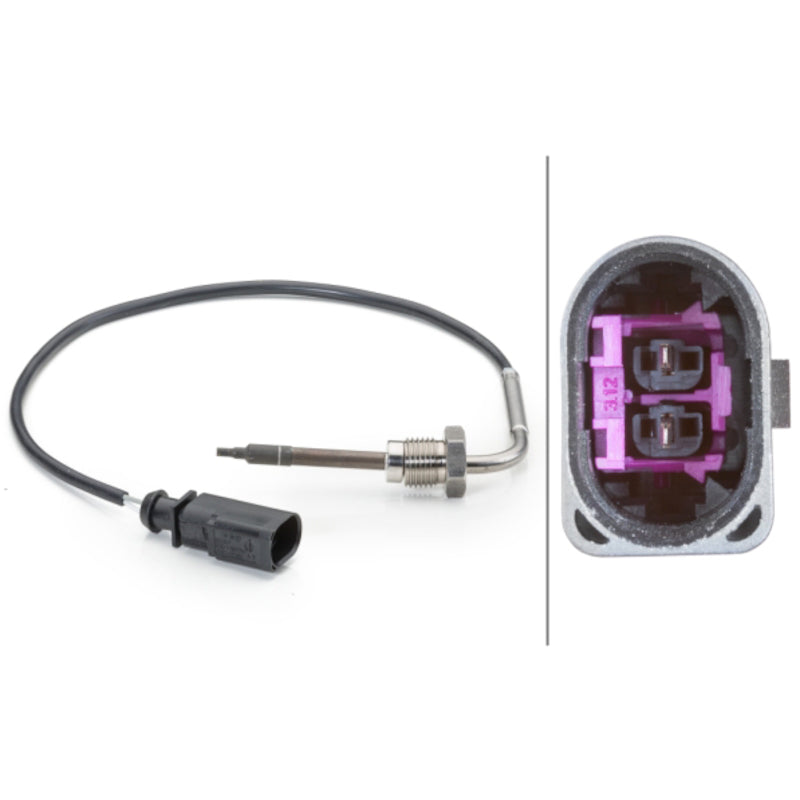 Exhaust-Gas-Temperature-(Egt)-Sensor