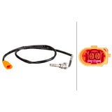 Hella 010376261 Exhaust Gas Temperature (EGT) Sensor