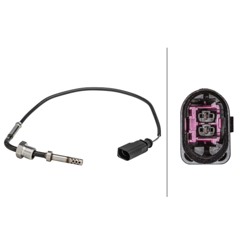 Exhaust-Gas-Temperature-(Egt)-Sensor