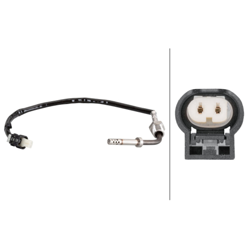Exhaust-Gas-Temperature-(Egt)-Sensor