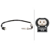Hella 010376131 Exhaust Gas Temperature (EGT) Sensor