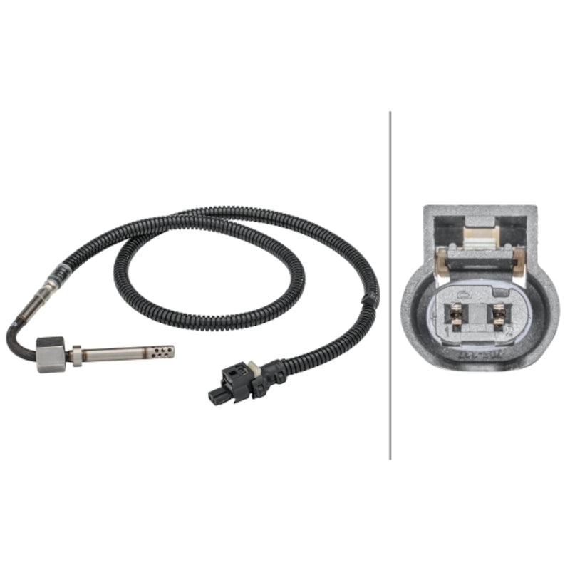 Exhaust-Gas-Temperature-(Egt)-Sensor