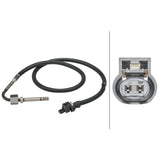 Hella 358181691 Exhaust Gas Temperature (EGT) Sensor