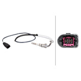 Hella 010376231 Exhaust Gas Temperature (EGT) Sensor