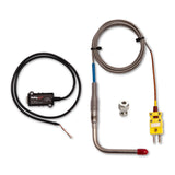 Holley 554-184A  EFI 1 Channel EGT Kit