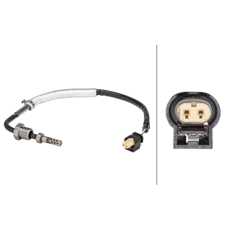 Exhaust-Gas-Temperature-(Egt)-Sensor