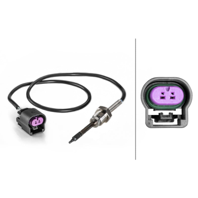 Exhaust-Gas-Temperature-(Egt)-Sensor