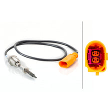 Load image into Gallery viewer, Exhaust-Gas-Temperature-(Egt)-Sensor
