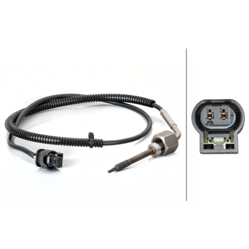 Exhaust-Gas-Temperature-(Egt)-Sensor