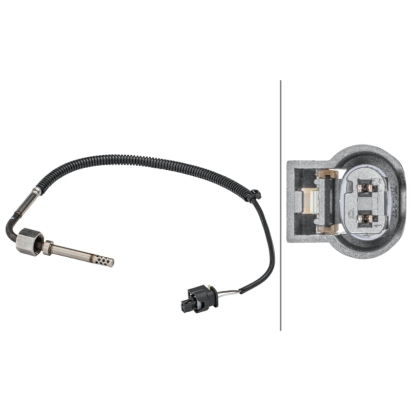 Exhaust-Gas-Temperature-(Egt)-Sensor