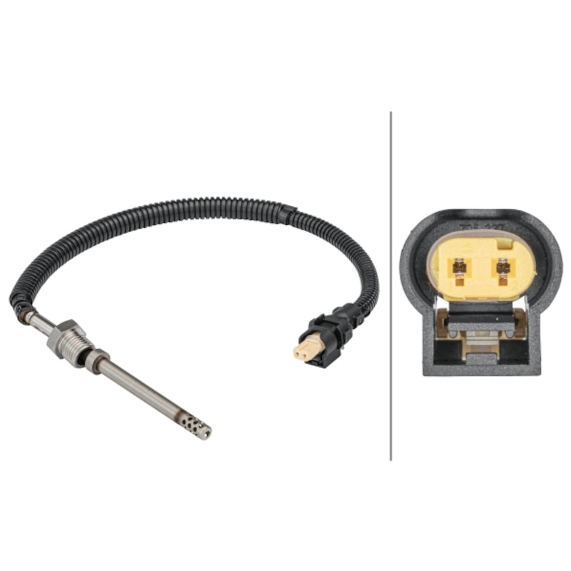 Exhaust-Gas-Temperature-(Egt)-Sensor