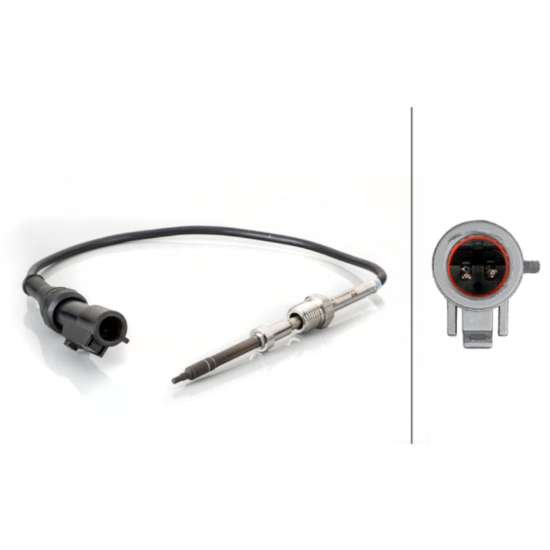 Exhaust-Gas-Temperature-(Egt)-Sensor