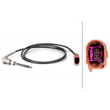 Hella 014494531 Exhaust Gas Temperature (EGT) Sensor