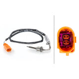 Hella 014494311 Exhaust Gas Temperature (EGT) Sensor