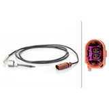 Hella 014494551 Exhaust Gas Temperature (EGT) Sensor
