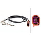 Hella 014494621 Exhaust Gas Temperature (EGT) Sensor