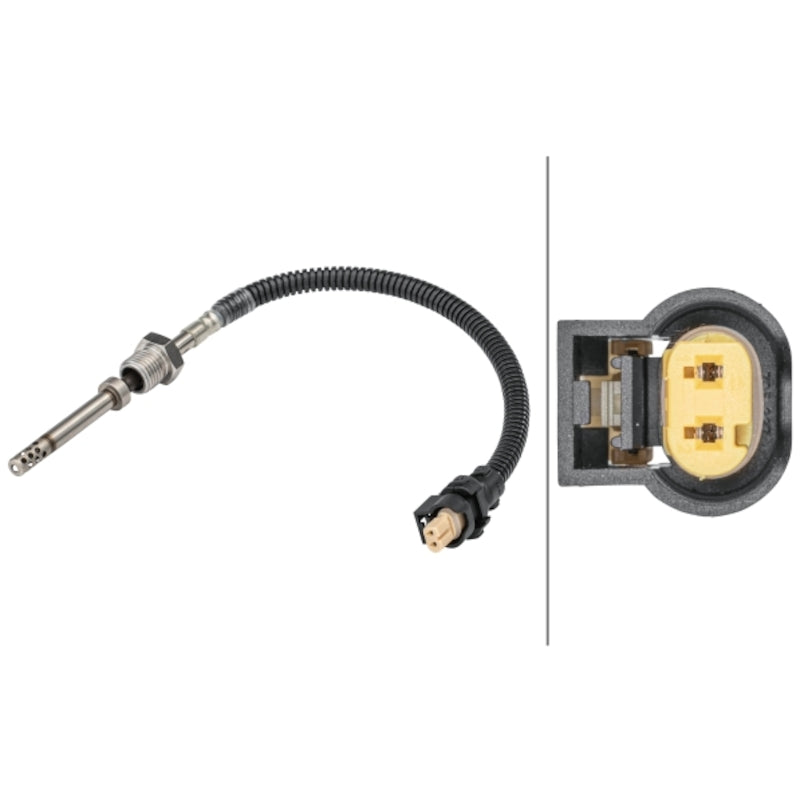 Exhaust-Gas-Temperature-(Egt)-Sensor