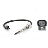 Hella 014494521 Exhaust Gas Temperature (EGT) Sensor