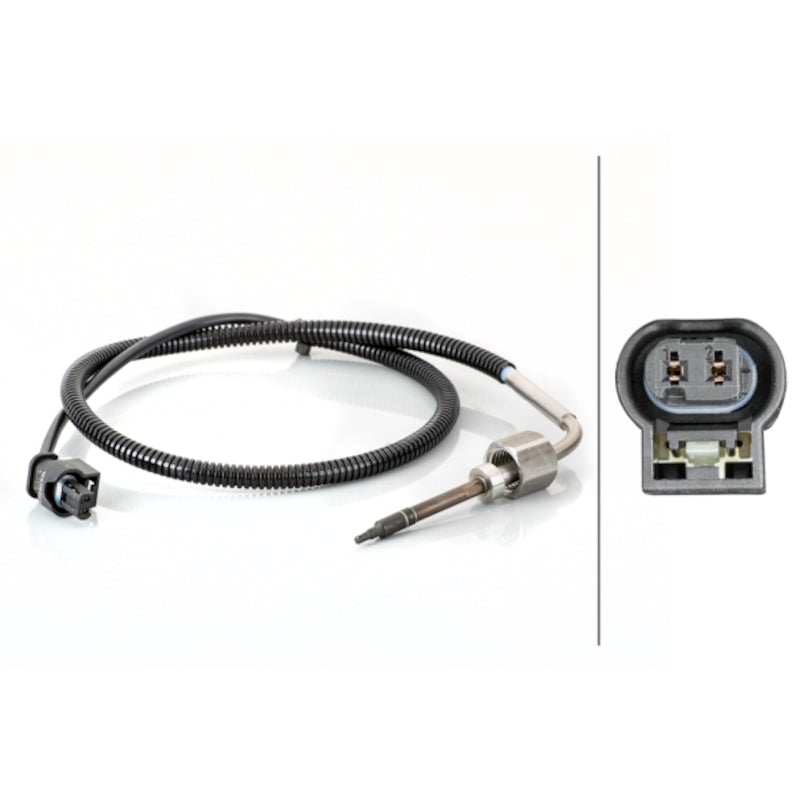 Exhaust-Gas-Temperature-(Egt)-Sensor
