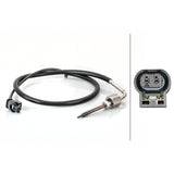 Hella 014494741 Exhaust Gas Temperature (EGT) Sensor