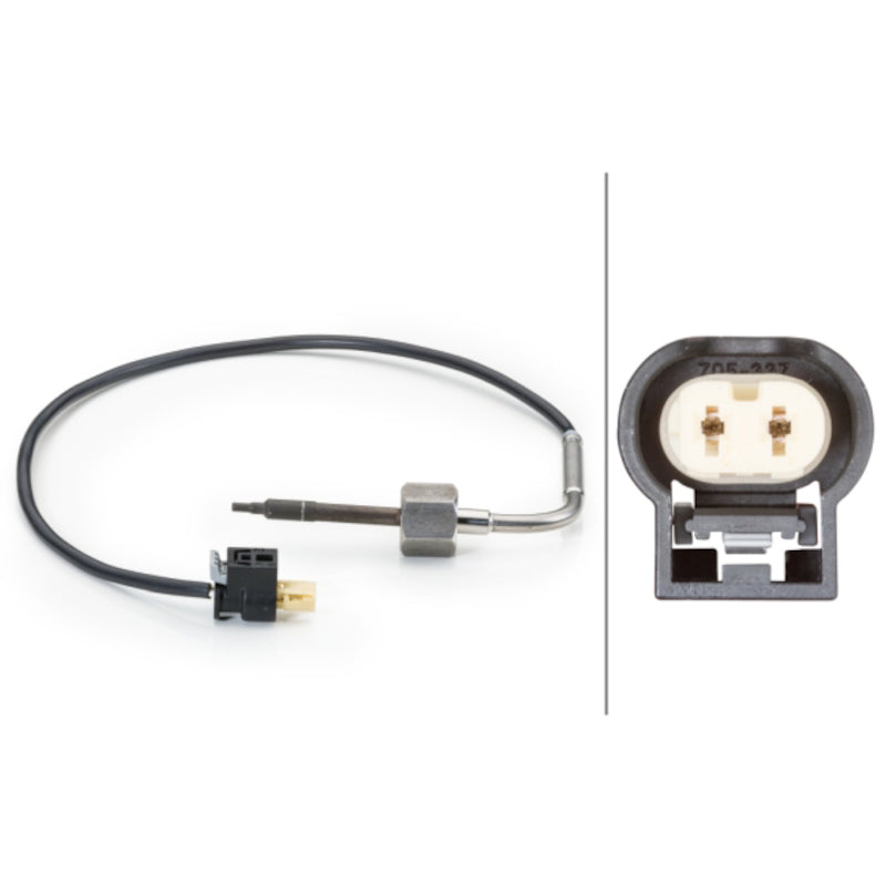 Exhaust-Gas-Temperature-(Egt)-Sensor
